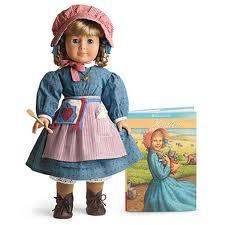 What Americangirl Doll Are You?