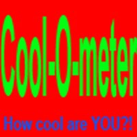 Cool-O-Meter