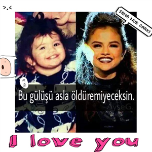 Gerçek Selenatormüsün?