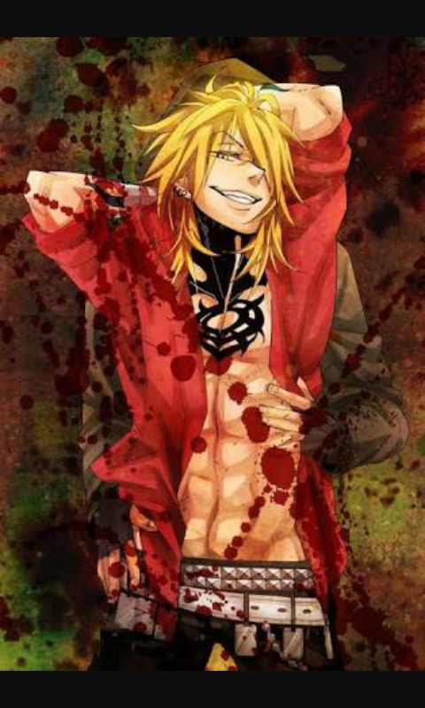 Que Tan Fan Eres De Togainunochi