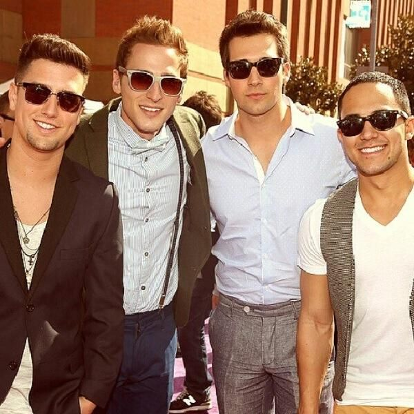 Big Time Rush
