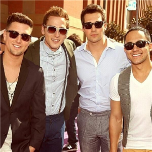 Big Time Rush