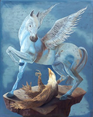 Che animale mitologico sei?