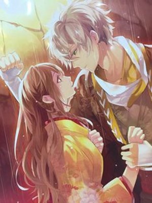 Animé romance 