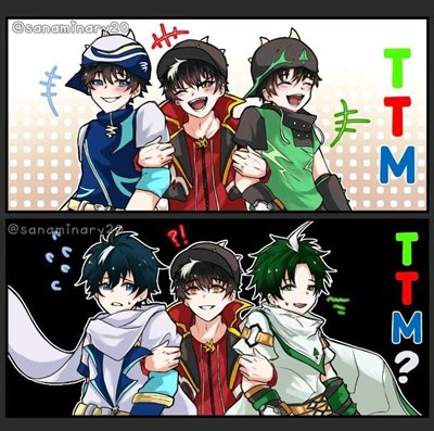 Siapa pacar lo di boboiboy tahap 3