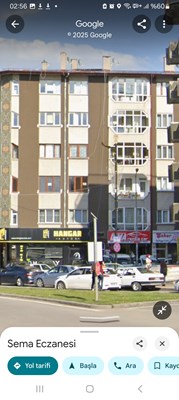 Hangi Delidolu apt üyesisin