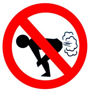 Nồng Độ Khí Độc Của Bạn.