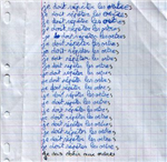 Quel Est Ton Prof Préféré ?