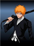 Que Shinigami Eres???