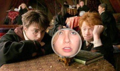What Hogwarts House Are You In?