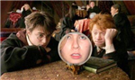 What Hogwarts House Are You In?
