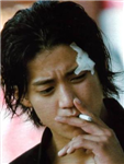 Crows Zero, Es Tu Plutôt Genji Ou Serizawa ?