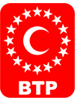 BTP-Bağımsız Türkiye Partisi (Haydar Baş)