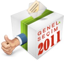 Genel Seçimde Kime Oy Vereceksin?