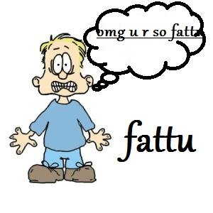 How Fattu You Are ?