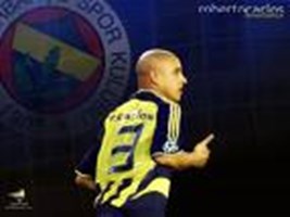 Fenerbahçeden Kim Olmak Istersin?  :D