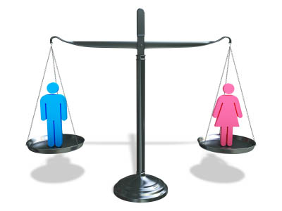 Weighing Out With Love