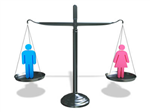 Weighing Out With Love