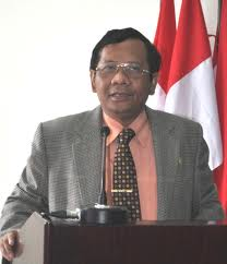 Mahfud MD