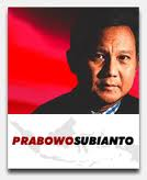 Prabowo Subiyanto