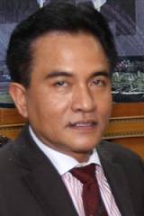 Yusril Izha Mahendra