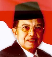 Jusuf Kalla