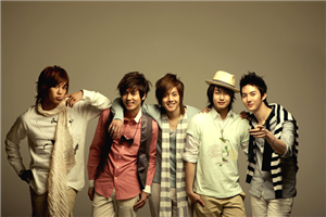 Que Integrante De Ss501 Eres?
