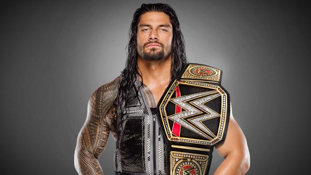 Wwe Saya