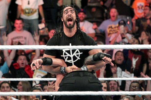 Cual Finisher De La Wwe Quieres 