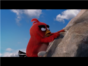 Hangi Angry Bird Sün
