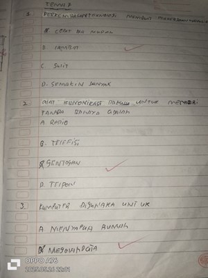 Ulangan kita
