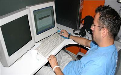 Bilgisayarda Ne Yapıyorsun?