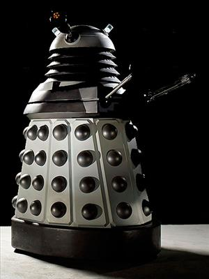 Which Of The Series 5 Daleks Are You