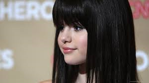 Selena Gomezi Tanıyormusun