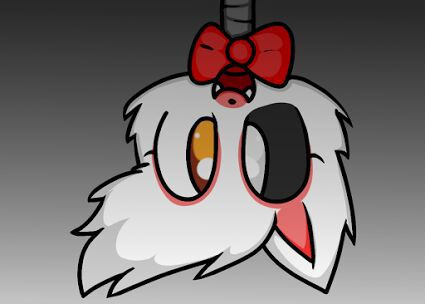 Cual Personaje De Fnaf2 Eres