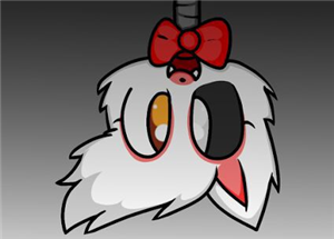 Cual Personaje De Fnaf2 Eres