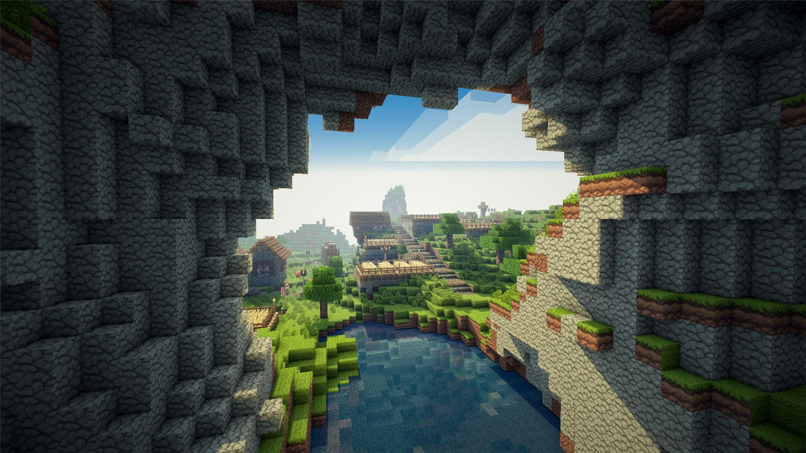 Hangi Minecraft Karakterisin?