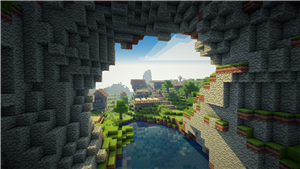Hangi Minecraft Karakterisin?