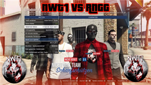 Eres Pro Para Rng Gta?