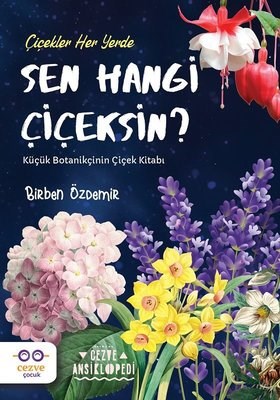 Hangi Çiceksin