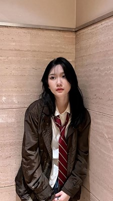 Mirip siapa kah kmu di JKT48?