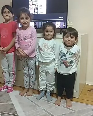 Arkadaş grubundan hangi kişiliksiniz?