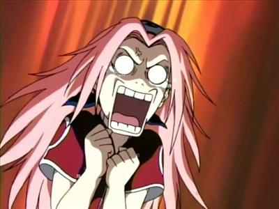 Hangi Naruto Karakterisin