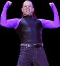 Jeff Hardy Mi Cm Punk Mı