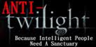 Twilight Sucks