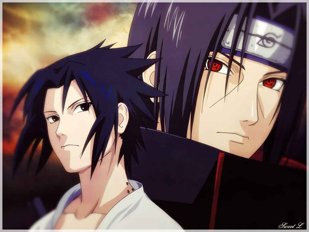 Itachi Ou Sasuke?