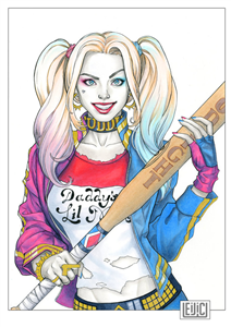 Que Personaje De Suicide Squad ?