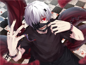 Hangi Tokyo Ghoul Karakterisin?