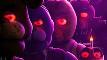 Que Perspnaje De Fnaf Eres