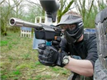 What kind of paintball player are you